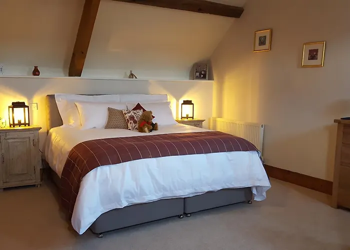 The Old Stables Bed & Breakfast