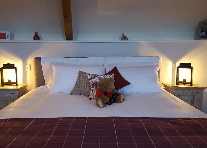 The Old Stables Bed & Breakfast