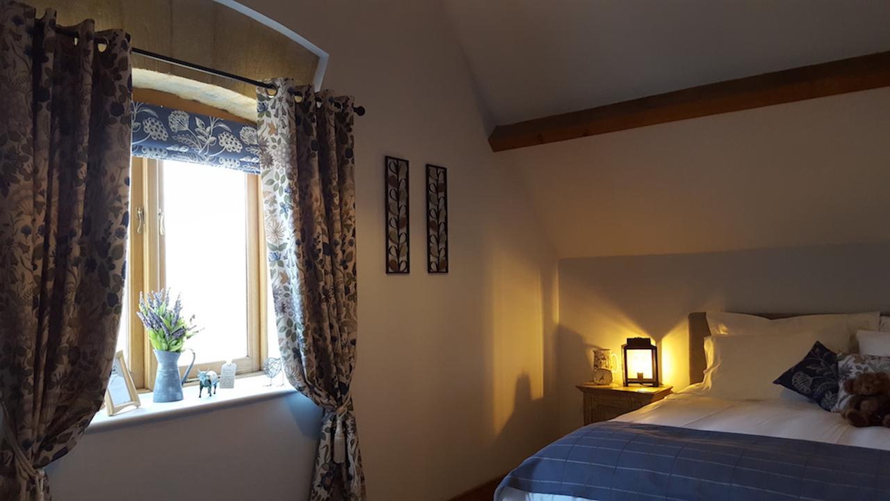 Bed & Breakfast The Old Stables