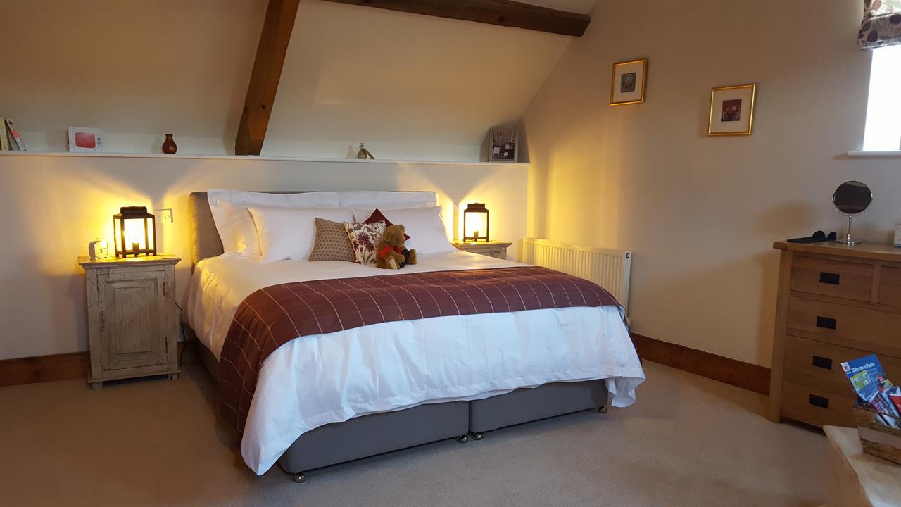 Bed & Breakfast The Old Stables