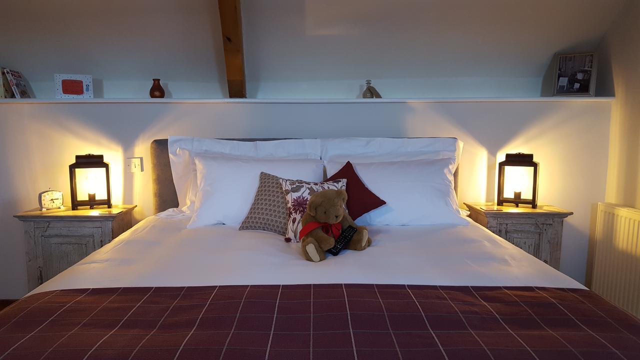 The Old Stables Bed & Breakfast Shepton Mallet
