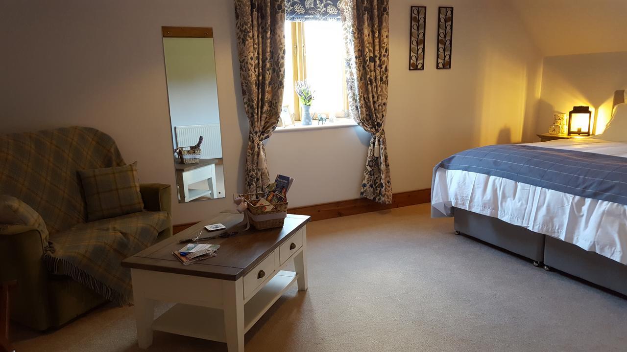 Bed & Breakfast The Old Stables