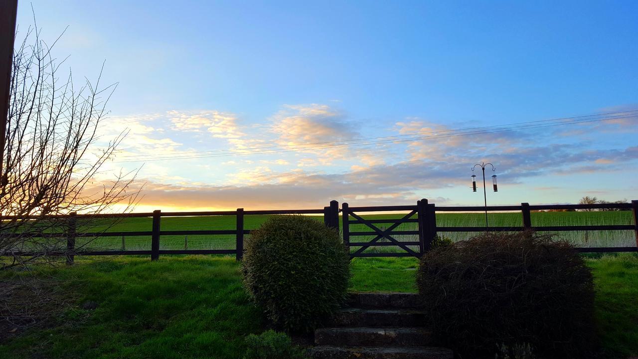 The Old Stables