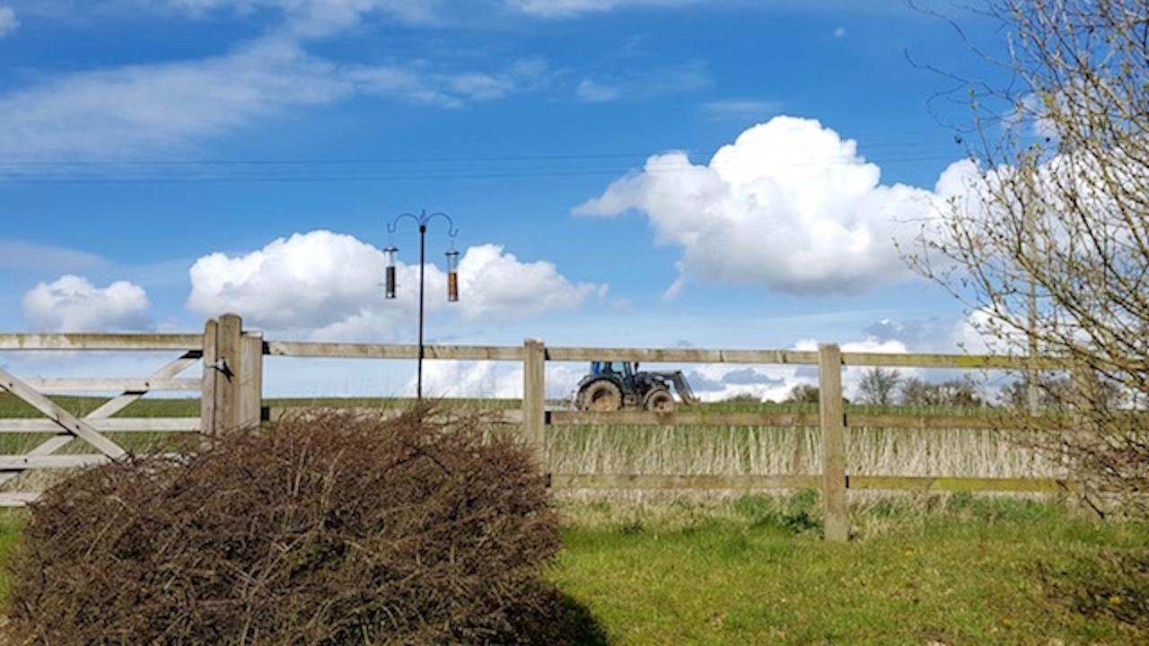 Bed & Breakfast The Old Stables 4*