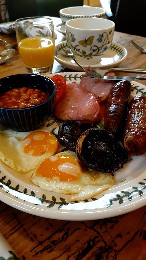 Bed & Breakfast The Old Stables 4*