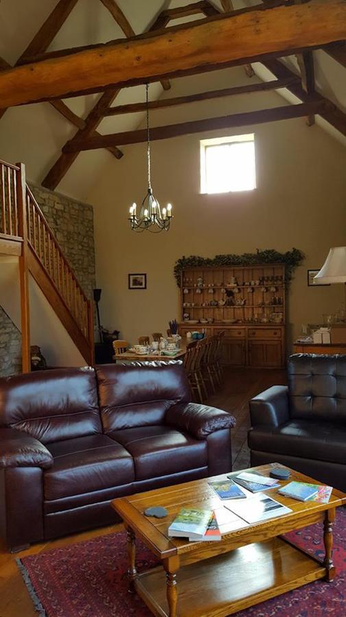 The Old Stables 4* Shepton Mallet