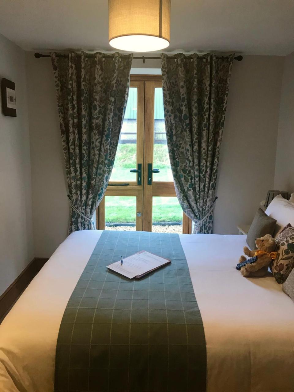 Bed & Breakfast The Old Stables Shepton Mallet