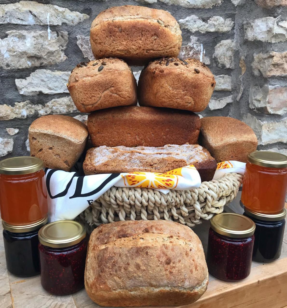 Bed & Breakfast The Old Stables Shepton Mallet