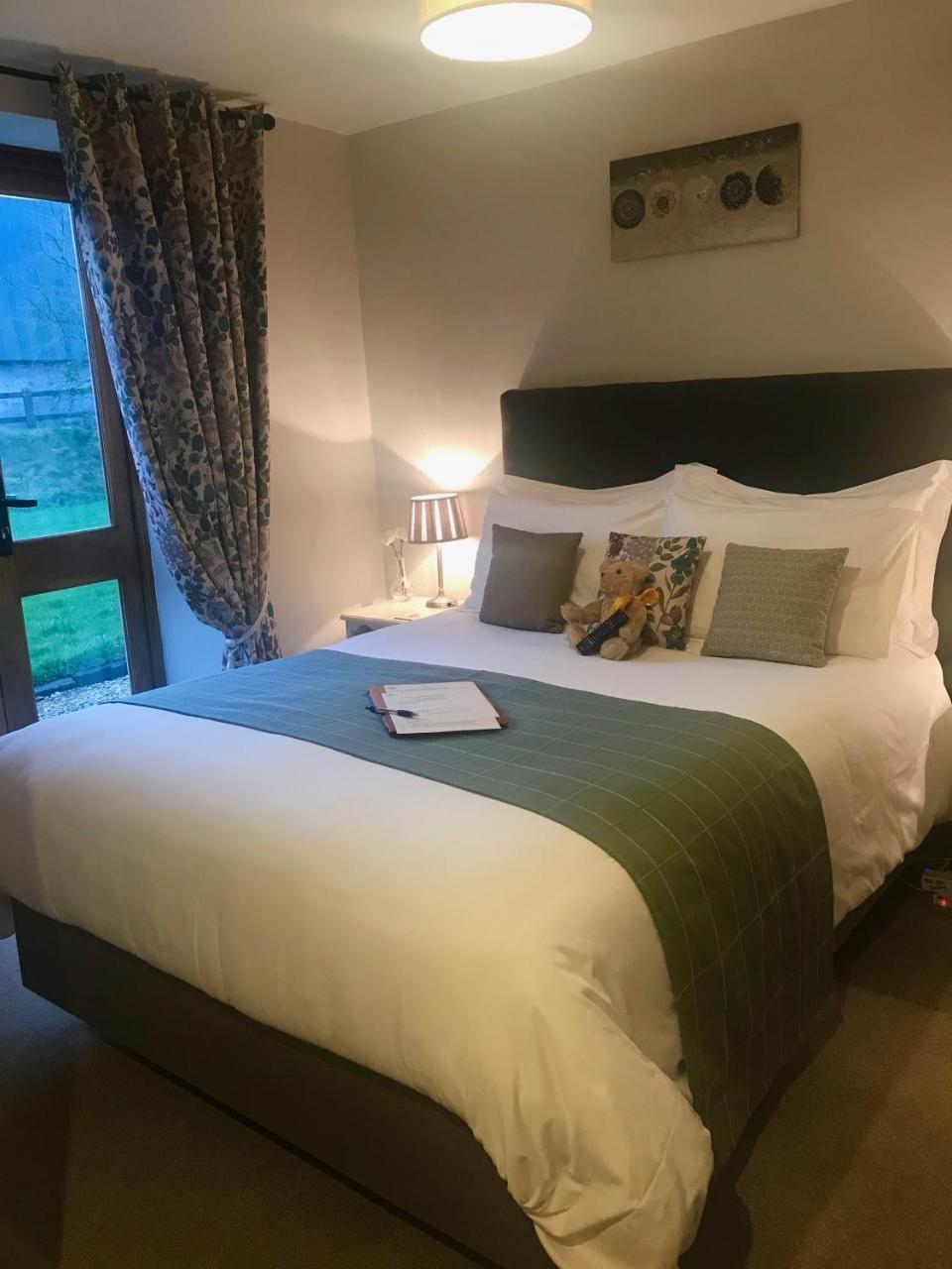 The Old Stables 4*
