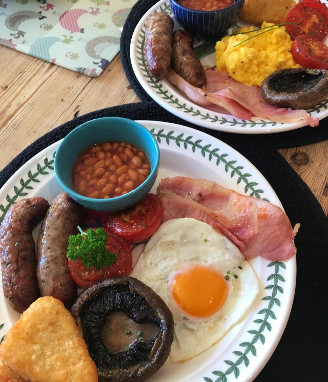 The Old Stables Bed & Breakfast 4*